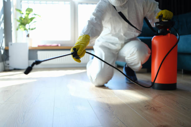 Reliable Infectious Disease Decontamination contractor in Montague, NJ by Trauma Clean Pros